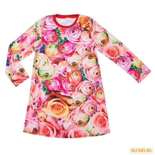 Платье Апрель