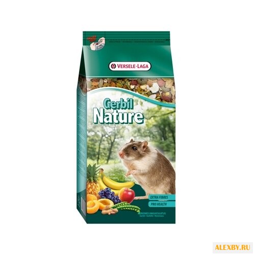 Корм для песчанок Versele-Laga