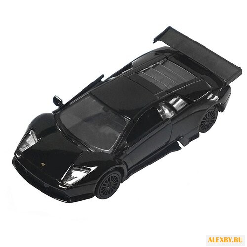 Легковой автомобиль Pit Stop