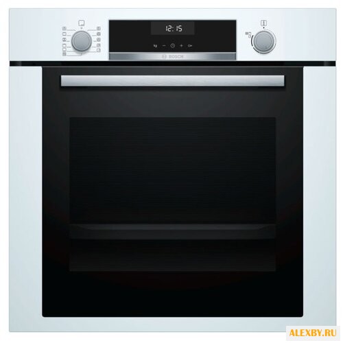 Духовой шкаф Bosch HBB356BW0R