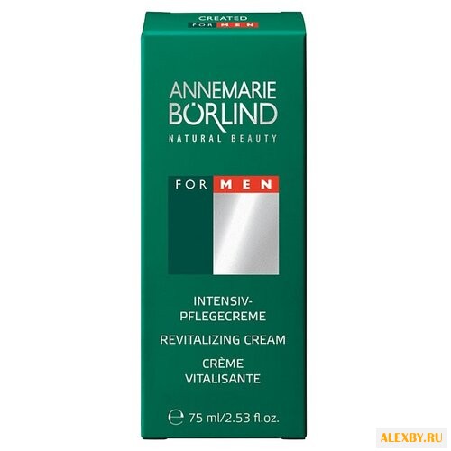 Annemarie Borlind Крем