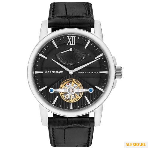 Наручные часы EARNSHAW ES-8080-01