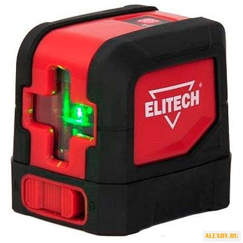 Лазерный уровень ELITECH ЛН