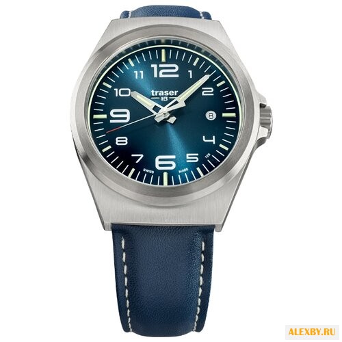 Наручные часы traser TR.108214