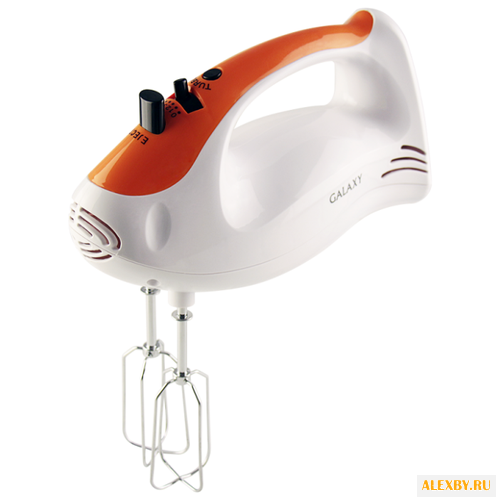Миксер Galaxy GL2205