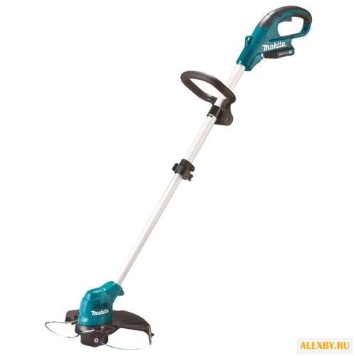 Триммер Makita UR100DWAEX