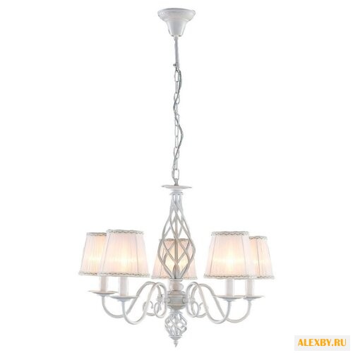 Люстра Citilux Ровена CL427150