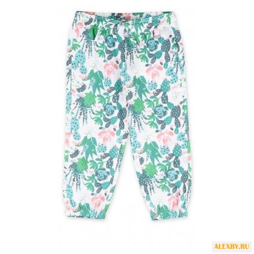 Брюки COCCODRILLO