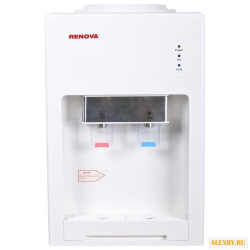 Настольный кулер RENOVA DT-T1