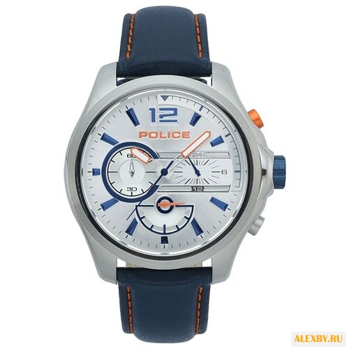 Наручные часы Police PL.15403JS