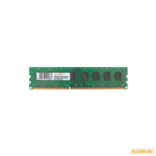 Оперативная память Qumo