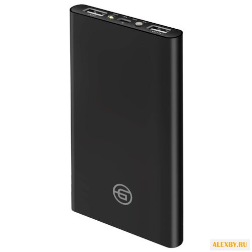 Аккумулятор Ginzzu GB-3910