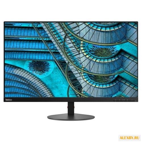 Монитор Lenovo ThinkVision