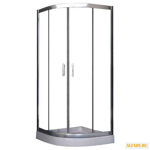 Душевой уголок Vegas ZS 120x120