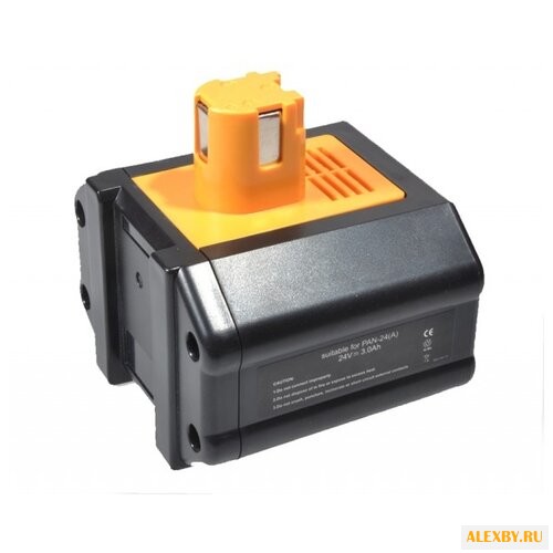 Аккумуляторный блок Pitatel