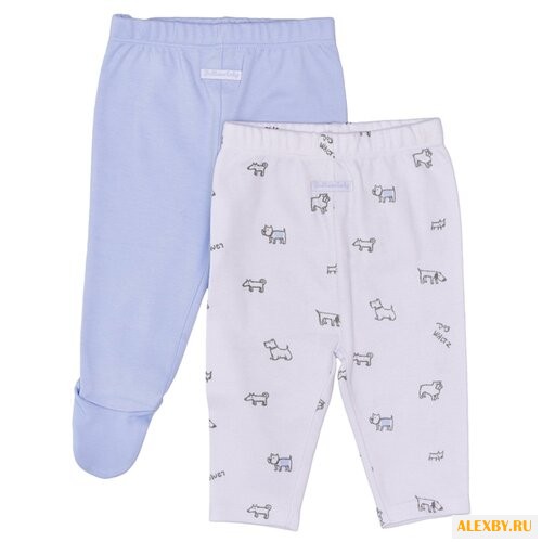 Ползунки Gulliver Baby