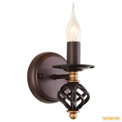 Настенный светильник Arte Lamp