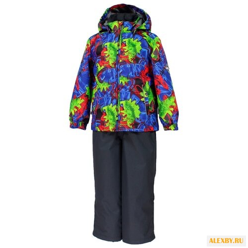 Комплект с брюками Huppa Yoko 1