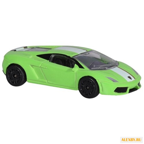 Машинка Majorette Racing в