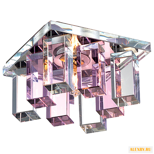 Встраиваемый светильник