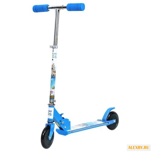 Городской самокат Prolike