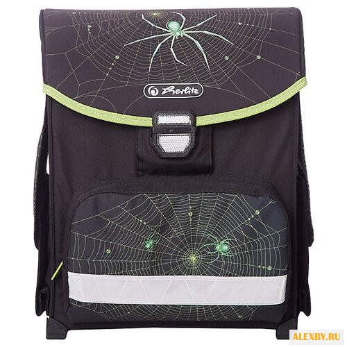 Herlitz Ранец Smart Spider