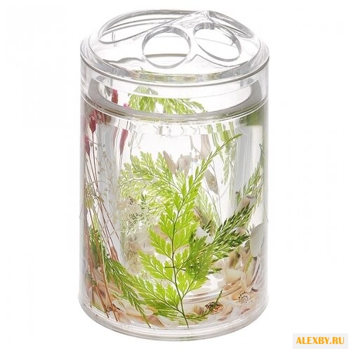 Стакан Vanstore Маки 867-06