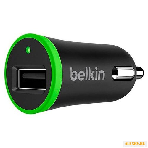 Автомобильная зарядка Belkin