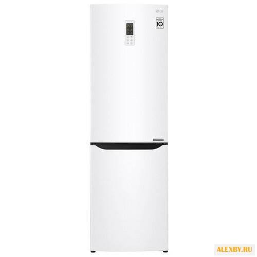 Холодильник LG GA-B419 SQGL