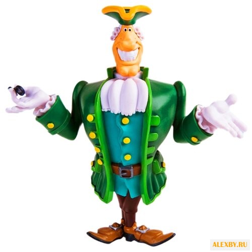 Фигурка PROSTO toys Остров