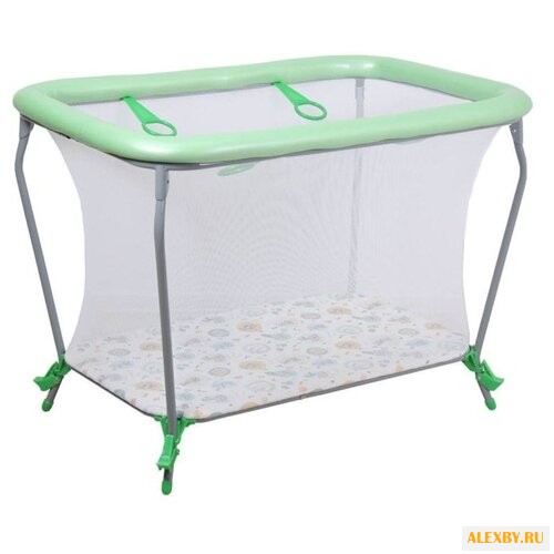 Манеж Polini Классика