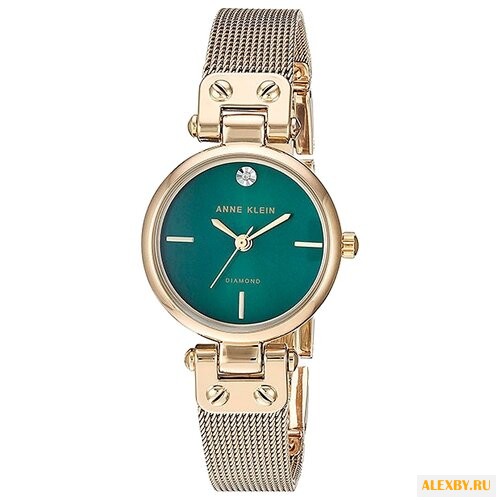 Наручные часы ANNE KLEIN 3002GNGB