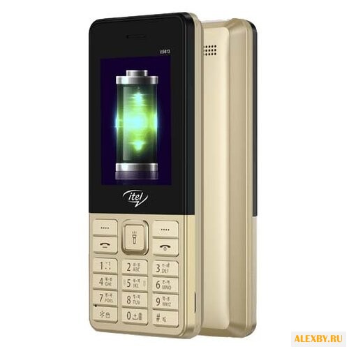 Телефон Itel it5613