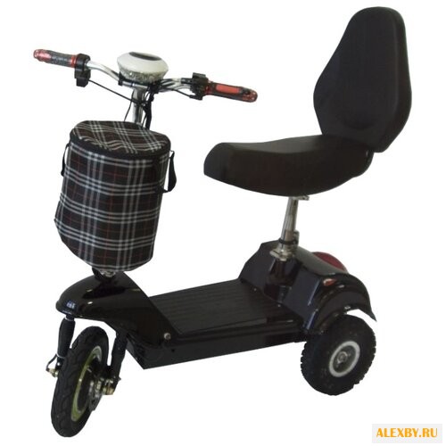 Электросамокат EL-Sport SF8