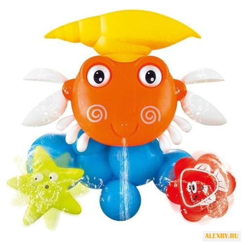 Игрушка для ванной MY ANGEL