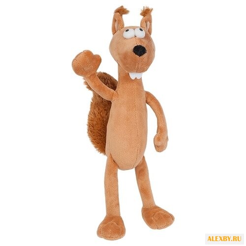 Мягкая игрушка Maxitoys