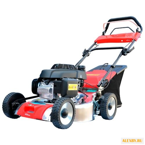 Газонокосилка MA.RI.NA Systems