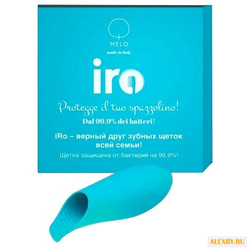 Футляр для щетки MELO iRO