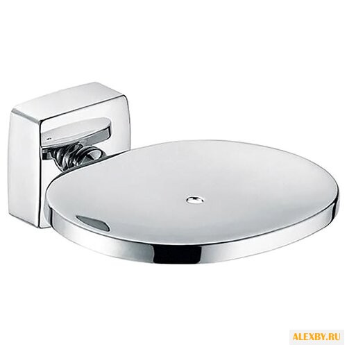 Мыльница Fixsen Kvadro FX-61308A