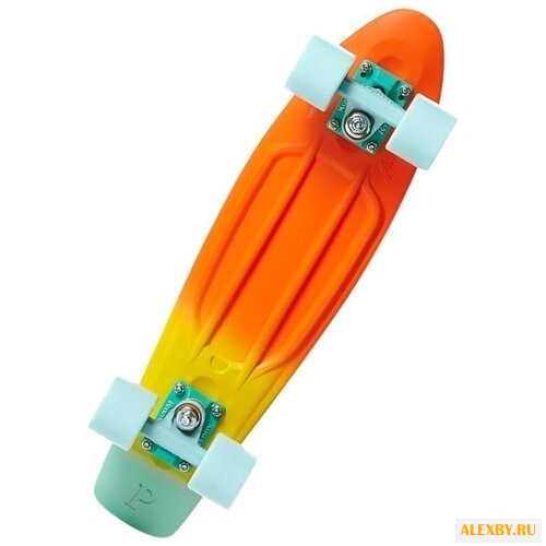Лонгборд Penny Fades 22