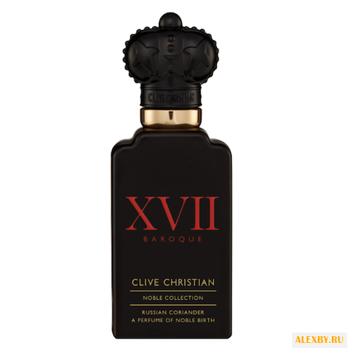 Clive Christian XVII Baroque