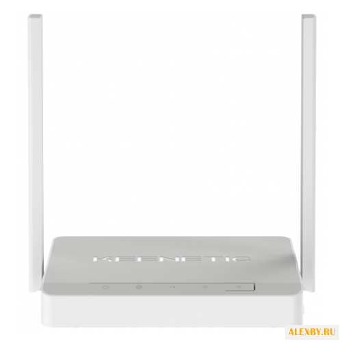 Wi-Fi роутер Keenetic DSL KN-2010