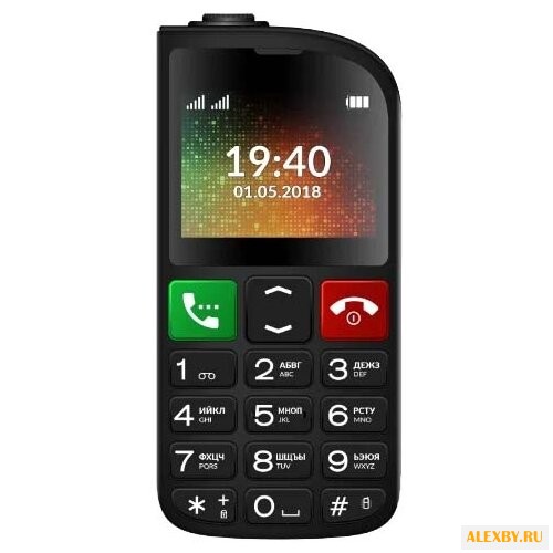 Телефон VERTEX C315