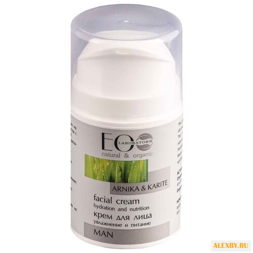 EO Laboratorie Крем для лица