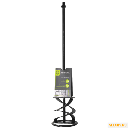 Насадка для миксера M14 Armero