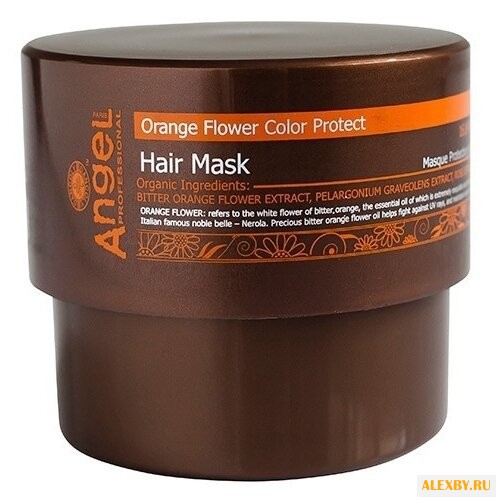 Angel Provence Маска защита