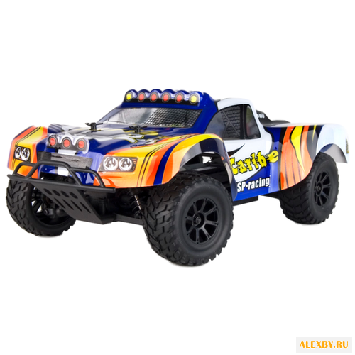 Внедорожник HSP Caribe 94807