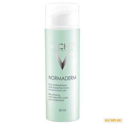 Vichy Normaderm Корректирующий
