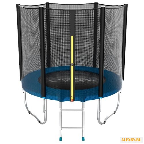 Каркасный батут EVO Jump 6FT