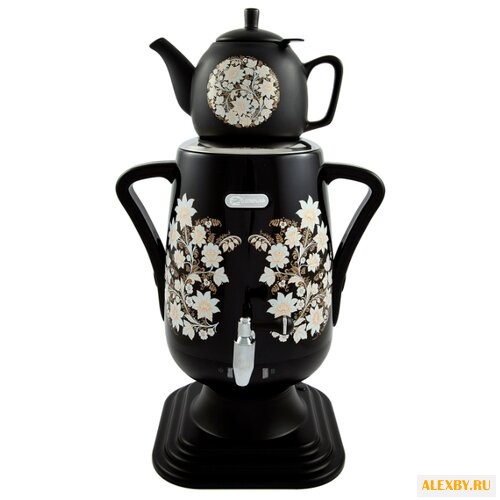 Самовар Добрыня ДО-419